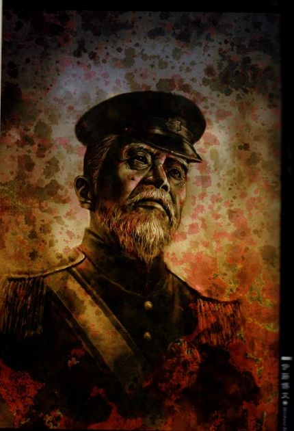 打开图片的软件可以直接转pdf的